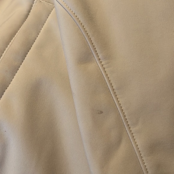 North Face Apex Bionic Shell Jacket - Picture 5 of 5